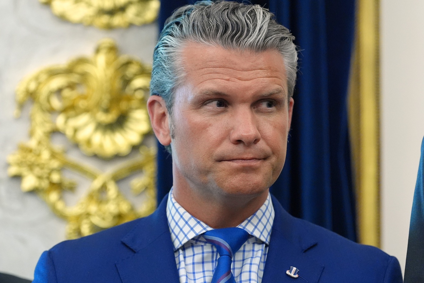Ο υπουργός Άμυνας των ΗΠΑ Πιτ Χέγκσεθ στο Ισραήλ – Στο επίκεντρο Ιράν και F-35 στην Τουρκία