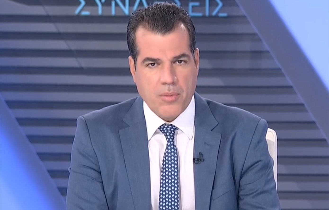 Πλεύρης: Αλήτες, καθάρματα, χέστες, κότες, άχρηστα υποκείμενα οι αναρχικοί που κάνουν επιθέσεις &#8211; Θα τους ξεσκίσουμε