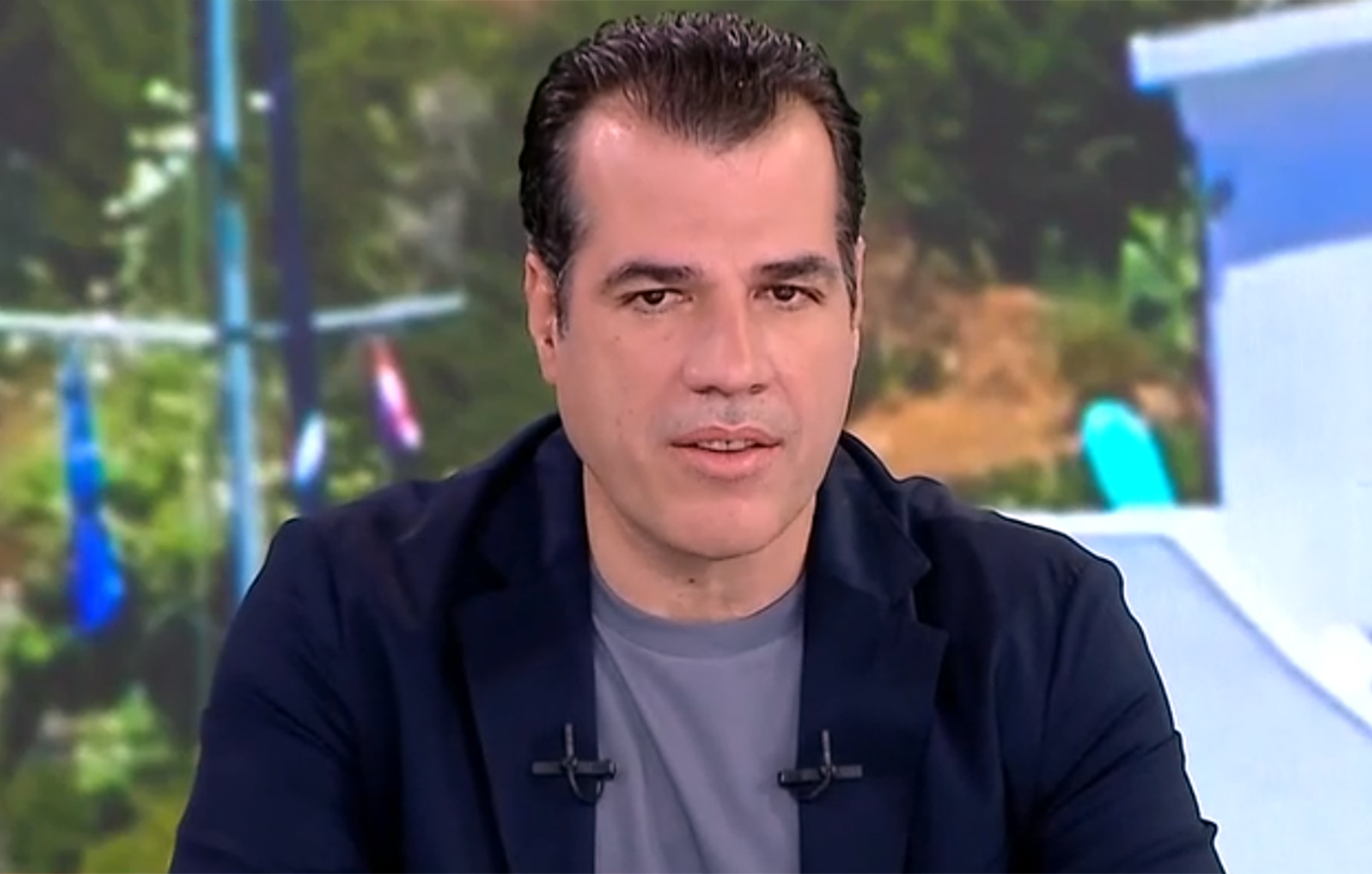Θάνος Πλεύρης για τη φονική εμπρηστική επίθεση σε στελέχη της ΝΔ στη Θεσσαλονίκη: Αριστερή τρομοκρατία που στοχοποιεί