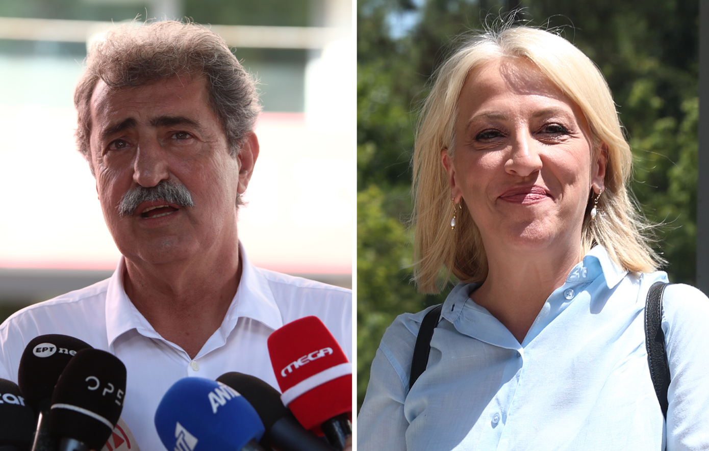 Ο ΣΥΡΙΖΑ ετοιμάζεται για νέο πρόεδρο &#8211; Ποιοι ράβουν το κοστούμι τους
