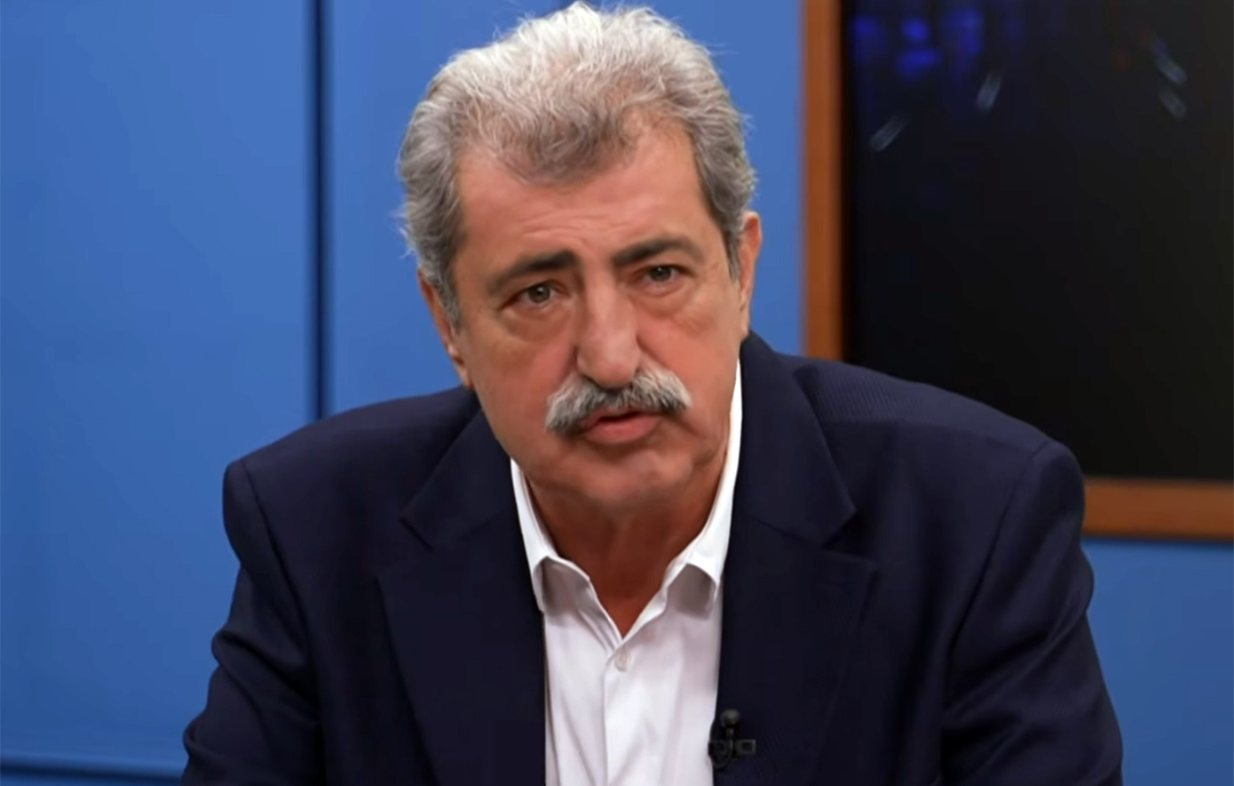 Παραίτηση Φάμελλου ζητεί ξανά ο Πολάκης &#8211; «Βάζω υποψηφιότητα»