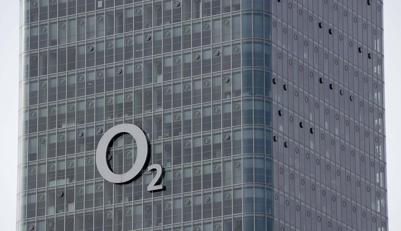 Η O2 Telefónica ετοιμάζεται για περικοπές τουλάχιστον 1.000 θέσεων εργασίας