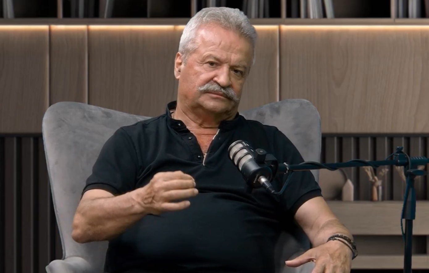 Γιάννης Ραχωβίτσας: «Βορίζια, Ζωνιανά, για μένα δεν έχει αλλάξει τίποτα» – «Ο Πάσσαρης θα μπορούσε να κοινωνικοποιηθεί»