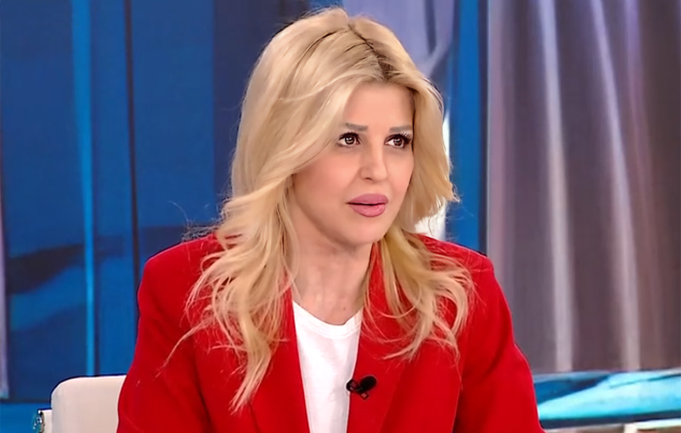 Διευκρινίσεις από την Έλενα Ράπτη για το πρόγραμμα «Νταντάδες της Γειτονιάς» &#8211; Οι δικαιούχοι και τα κριτήρια