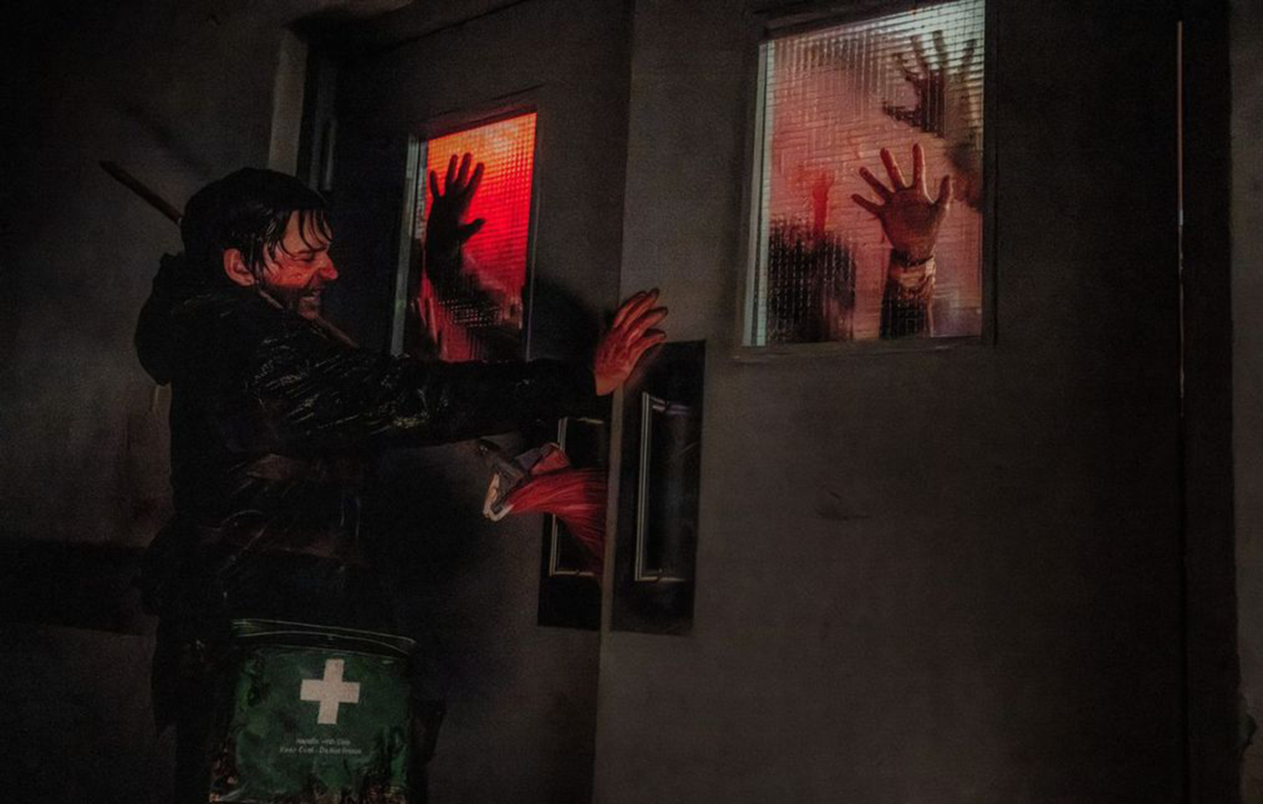 ταινία Resident Evil ταινία Resident Evil