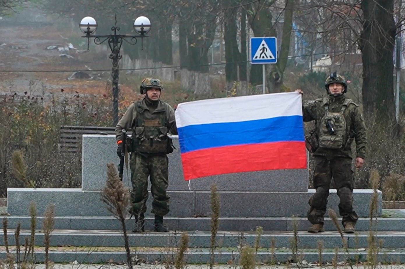 Ρωσία κατά ΝΑΤΟ: Η Μόσχα καταγγέλλει τις αποφάσεις για τη στήριξη της Ουκρανίας