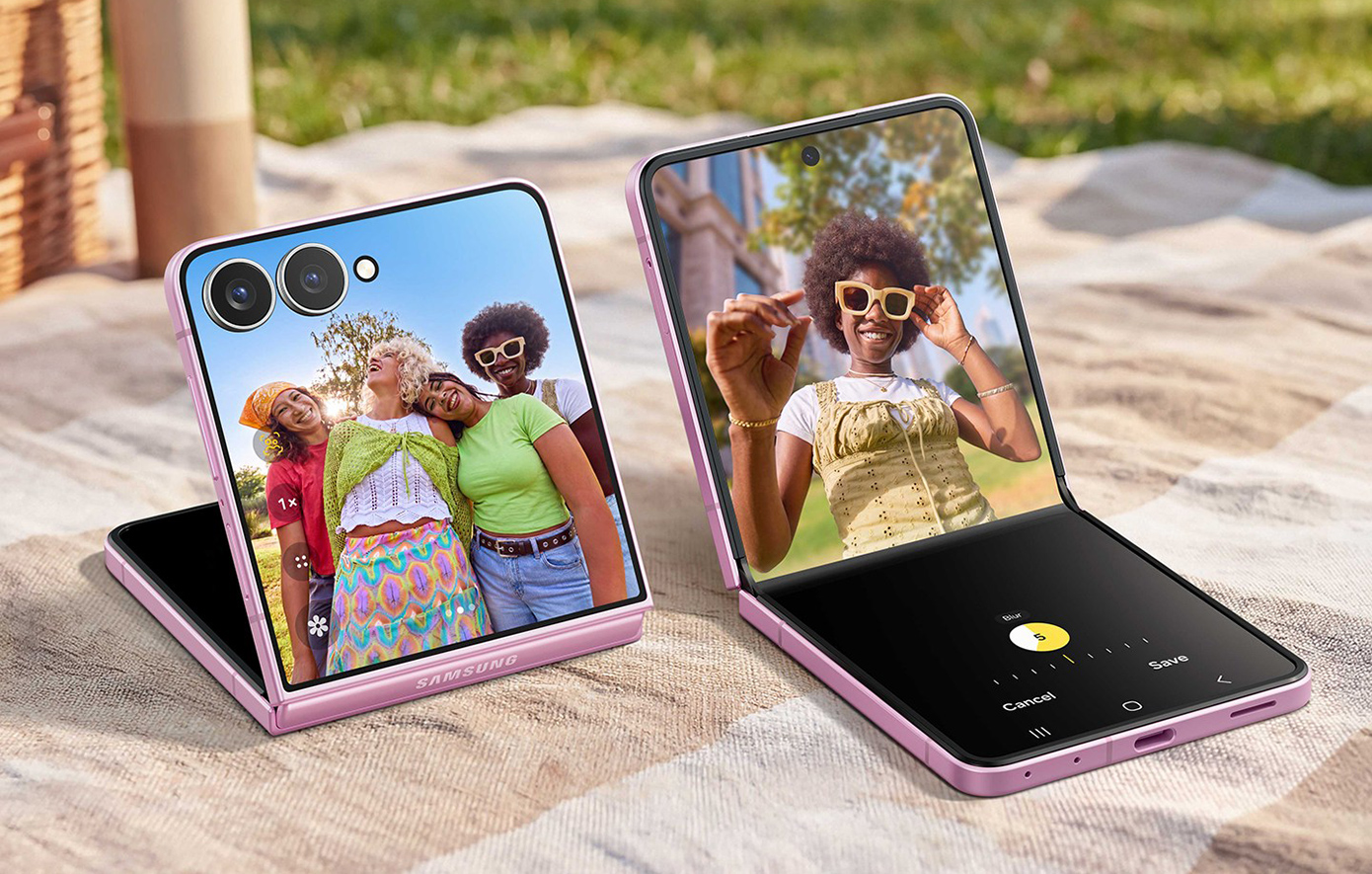 Samsung: Νέα εποχή στα αναδιπλούμενα με τα Galaxy Z Fold8 Ultra, Fold8 και Flip8