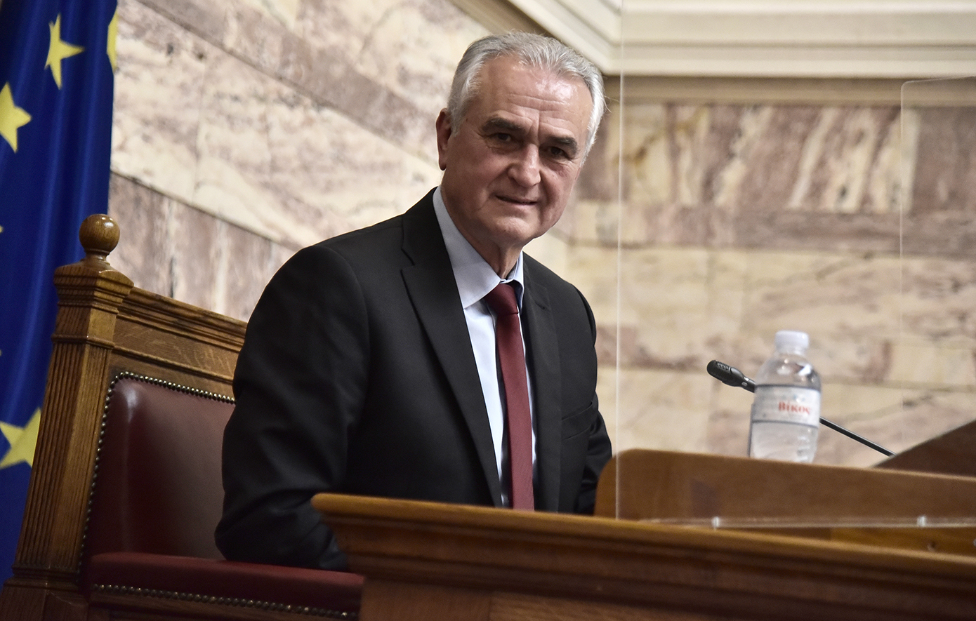 Σάββας Αναστασιάδης για την εμπρηστική επίθεση στη Θεσσαλονίκη: Άνανδρο και τυφλό το χτύπημα &#8211; Δεν μπορώ να καταλάβω την επιλογή των στόχων