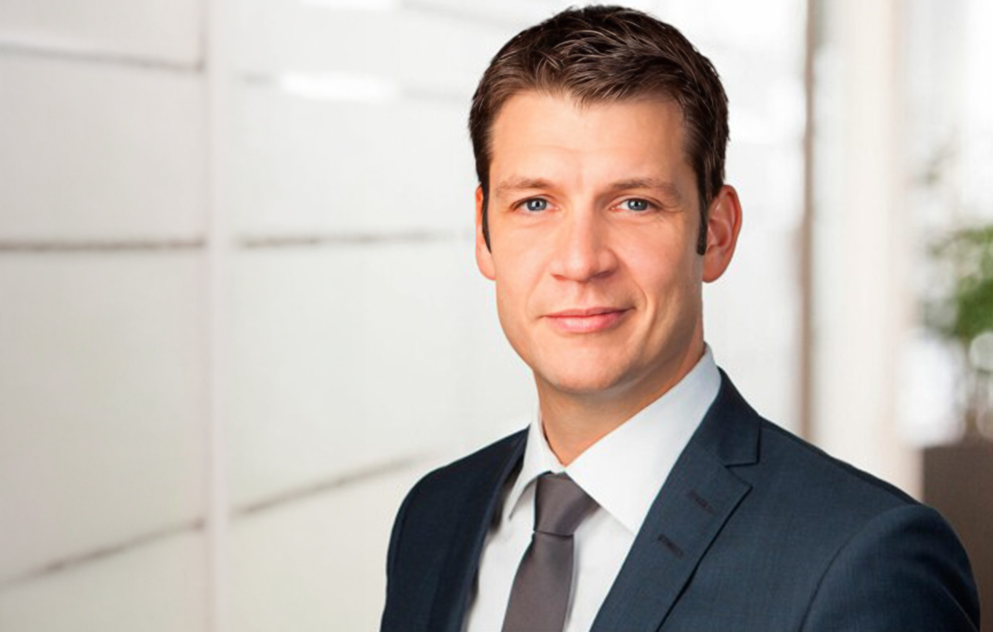 Νέος Διευθύνων Σύμβουλος στην Pernod Ricard Hellas ο Christian Seel