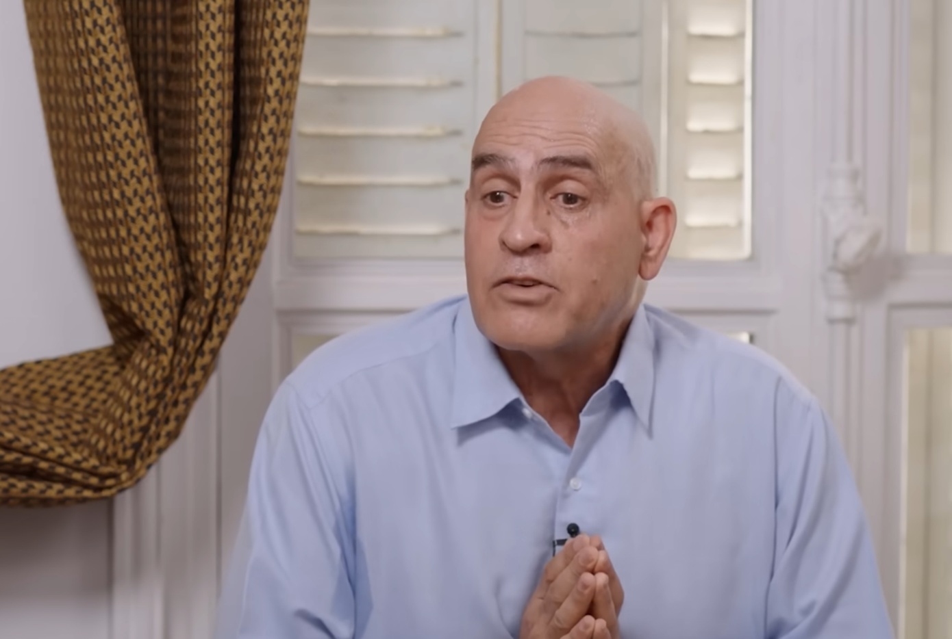 Νεκρός στο σπίτι του ο Ντάνιελ Σιάντ, ατζέντης μοντέλων που είχε συνδεθεί με τον Τζέφρι Έπστιν
