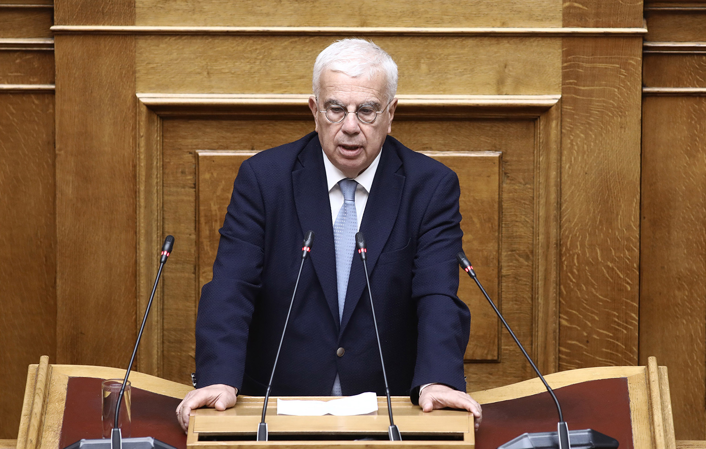 Στράτος Σιμόπουλος