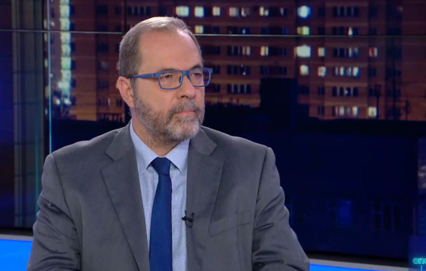 Μαρίνος Σκανδάμης: Καταδικάζουμε απερίφραστα την τρομοκρατική επίθεση στα σπίτια τριών στελεχών της ΝΔ στη Θεσσαλονίκη