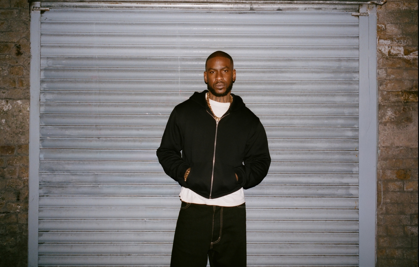 Off The Hook Festival 2026: Ο Skepta έρχεται στο ΟΑΚΑ στη νέα εποχή του απόλυτου ραπ φεστιβάλ