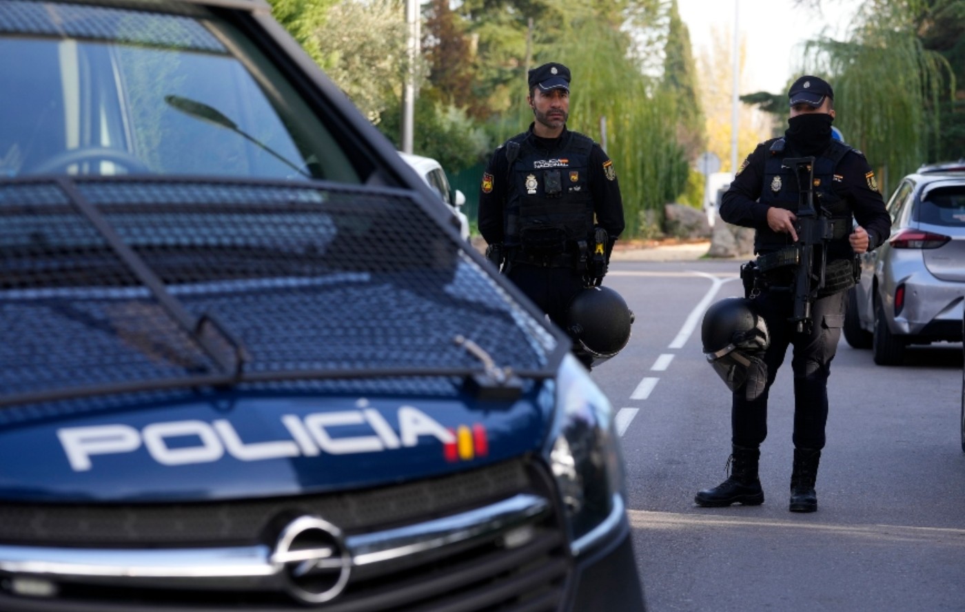 Ισπανία: Νεκρός 13χρονος από κατάρρευση συντριβανιού κατά τους πανηγυρισμούς για την κατάκτηση του Μουντιάλ