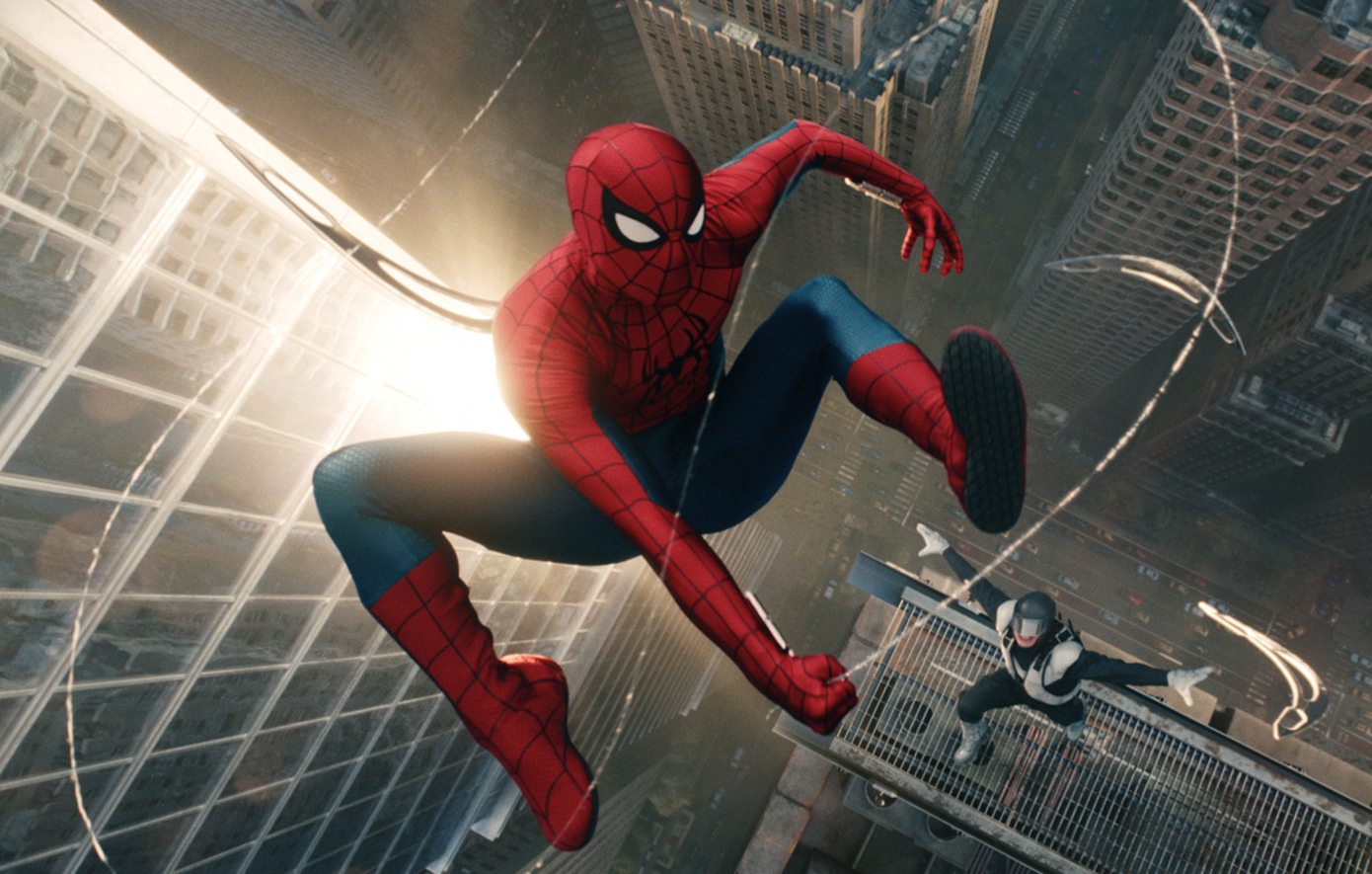 «Spider-Man: Καινούργια Μέρα»: Κριτική για το νέο έπος της Marvel, μέσα από τα μάτια μιας «πρωτάρας»