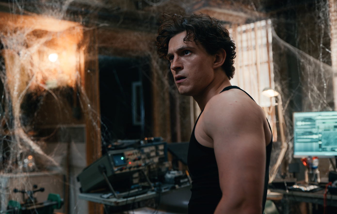 «Spider-Man: Brand New Day»: Στην κορυφή του αμερικανικού box office για 6η εβδομάδα