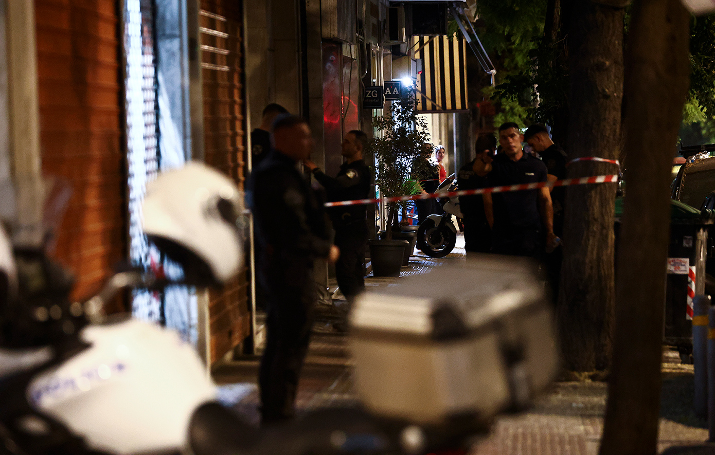 Μυστήριο γύρω από τον θάνατο του γνωστού ποινικολόγου, Σταύρου Γεωργίου, που βρέθηκε νεκρός στο γραφείο του στο κέντρο της Αθήνας