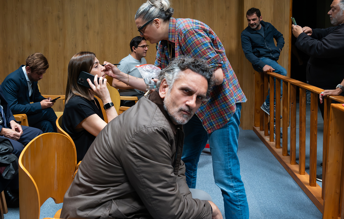Σύγκρουση Σύγκρουση