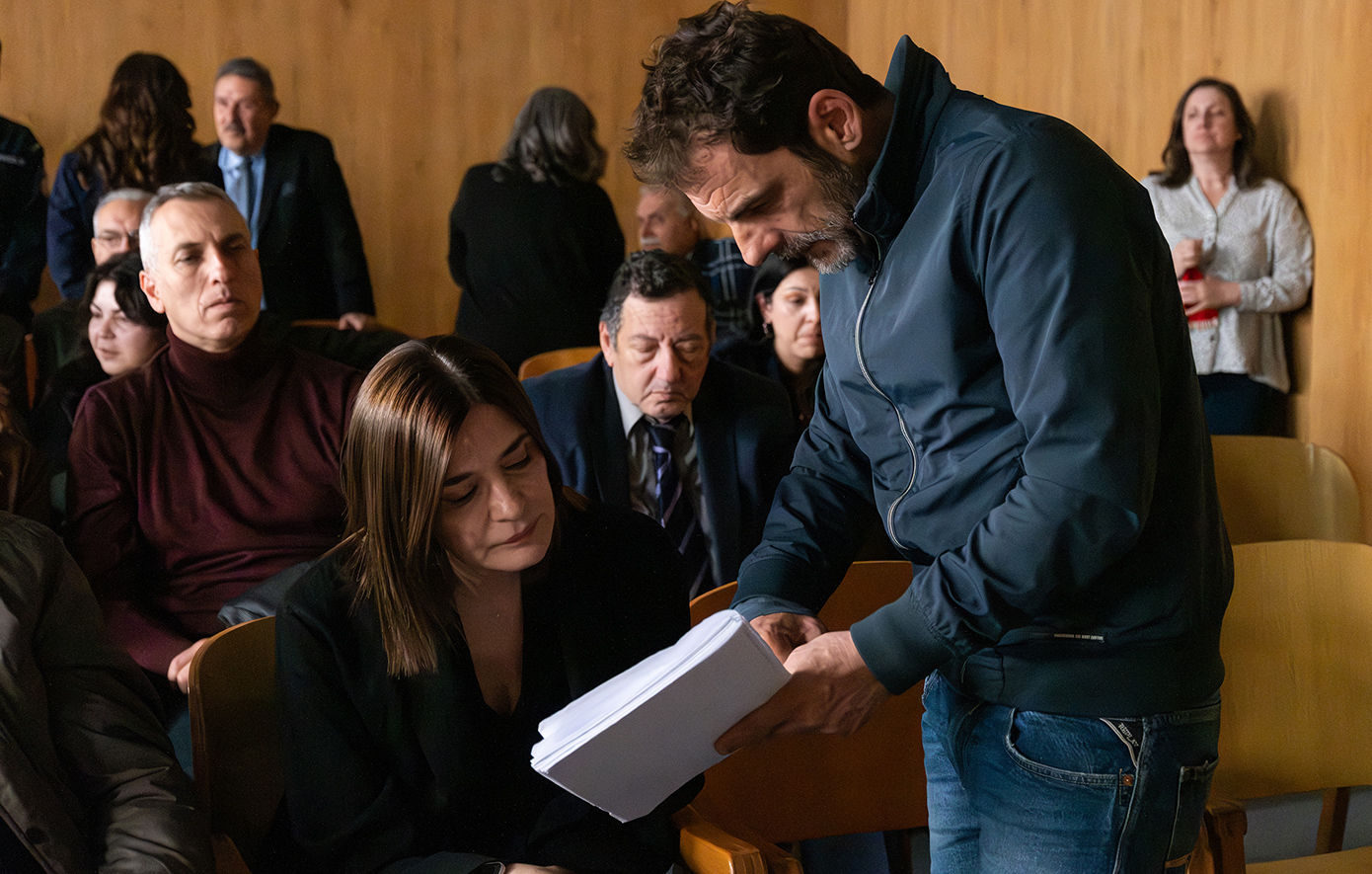 Σύγκρουση Σύγκρουση