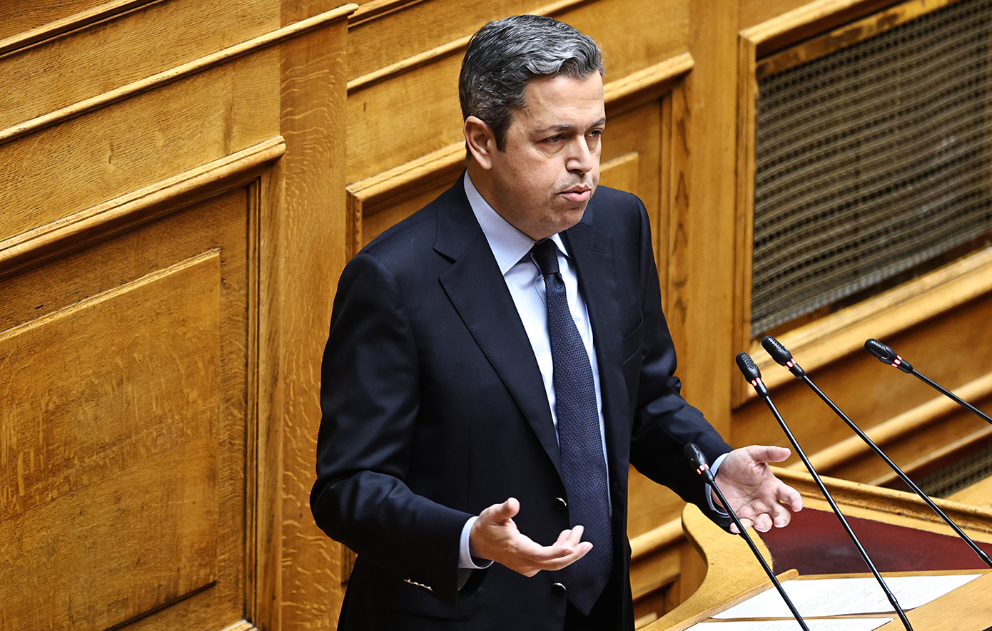 Και ο Συμεών Κεδίκογλου παραιτείται από βουλευτής του ΣΥΡΙΖΑ – Η φωτογραφία με τον Αλέξη Τσίπρα
