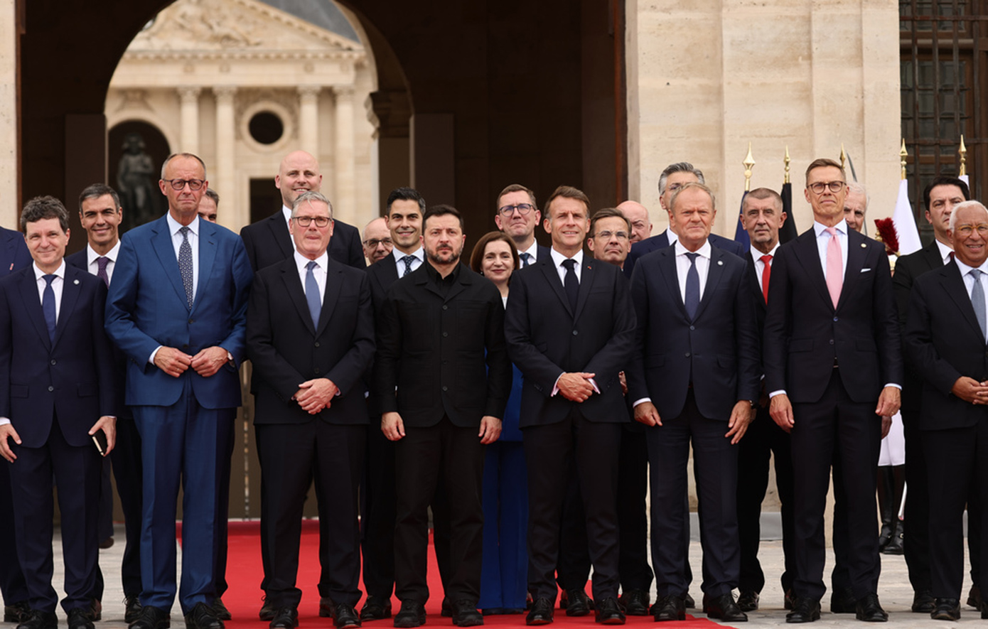 σύνοδος των προθύμων σύνοδος των προθύμων