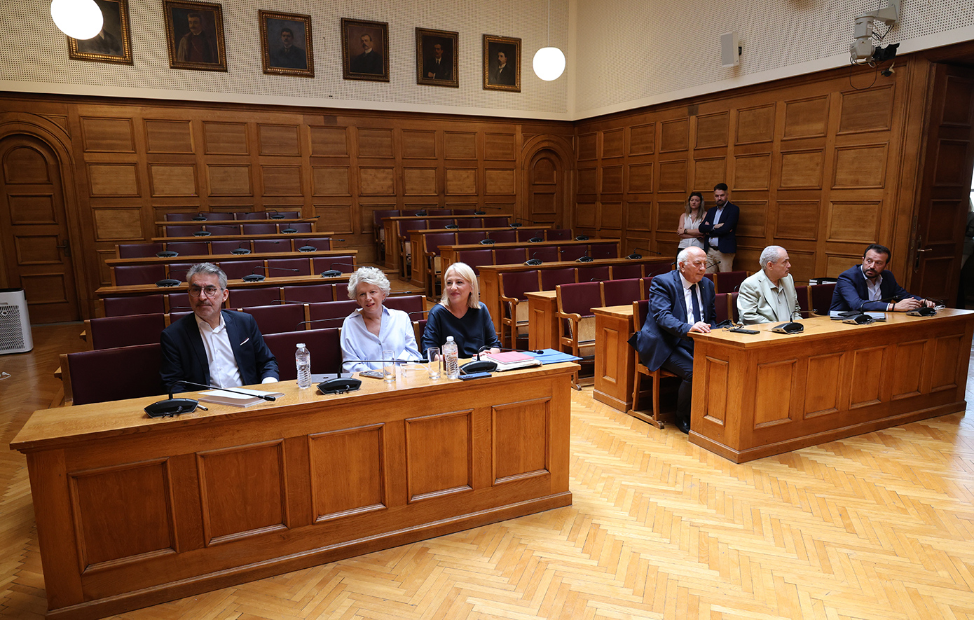 Το Σάββατο η εκλογή νέου προέδρου της ΚΟ του ΣΥΡΙΖΑ &#8211; Οι καταγγελίες Φάμελλου για τη διαδικασία