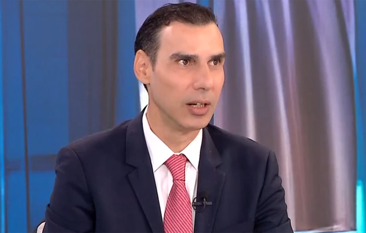 Μάριος Θεμιστοκλέους: Έχει αλλάξει το εργασιακό καθεστώς των γιατρών και αυτό φέρνει αποτελέσματα