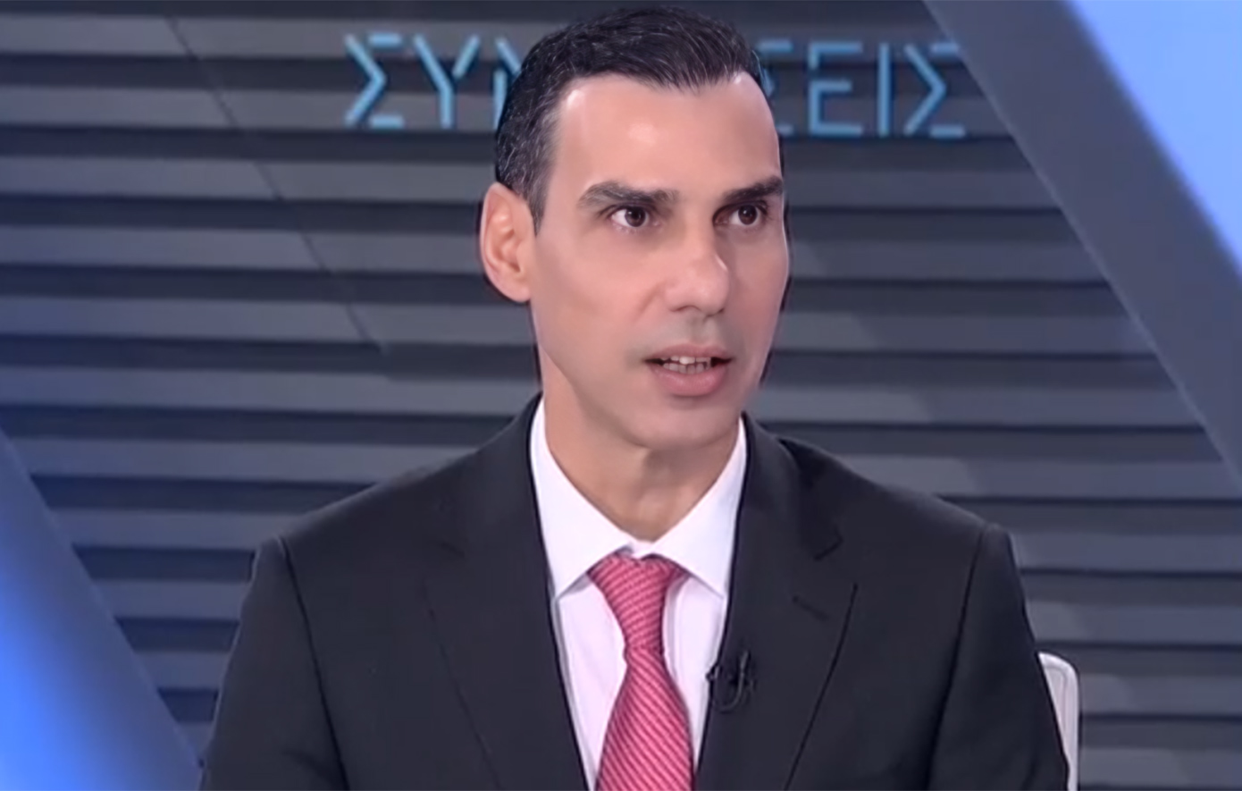 Μάριος Θεμιστοκλέους: Οι δύο αγροτικοί γιατροί στο Καστελόριζο ζήτησαν ταυτόχρονα άδεια και μετά παραιτήθηκαν