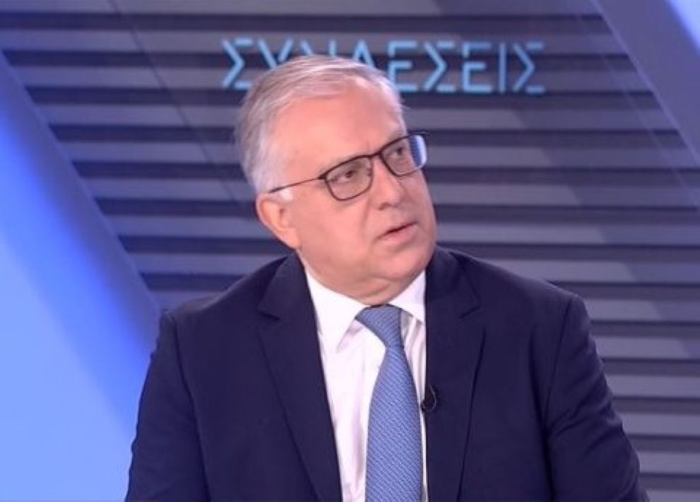 Θεοδωρικάκος: H εθνική πρωτοβουλία για εθελοντική μείωση των τιμών αφορά ολόκληρη την αλυσίδα της αγοράς