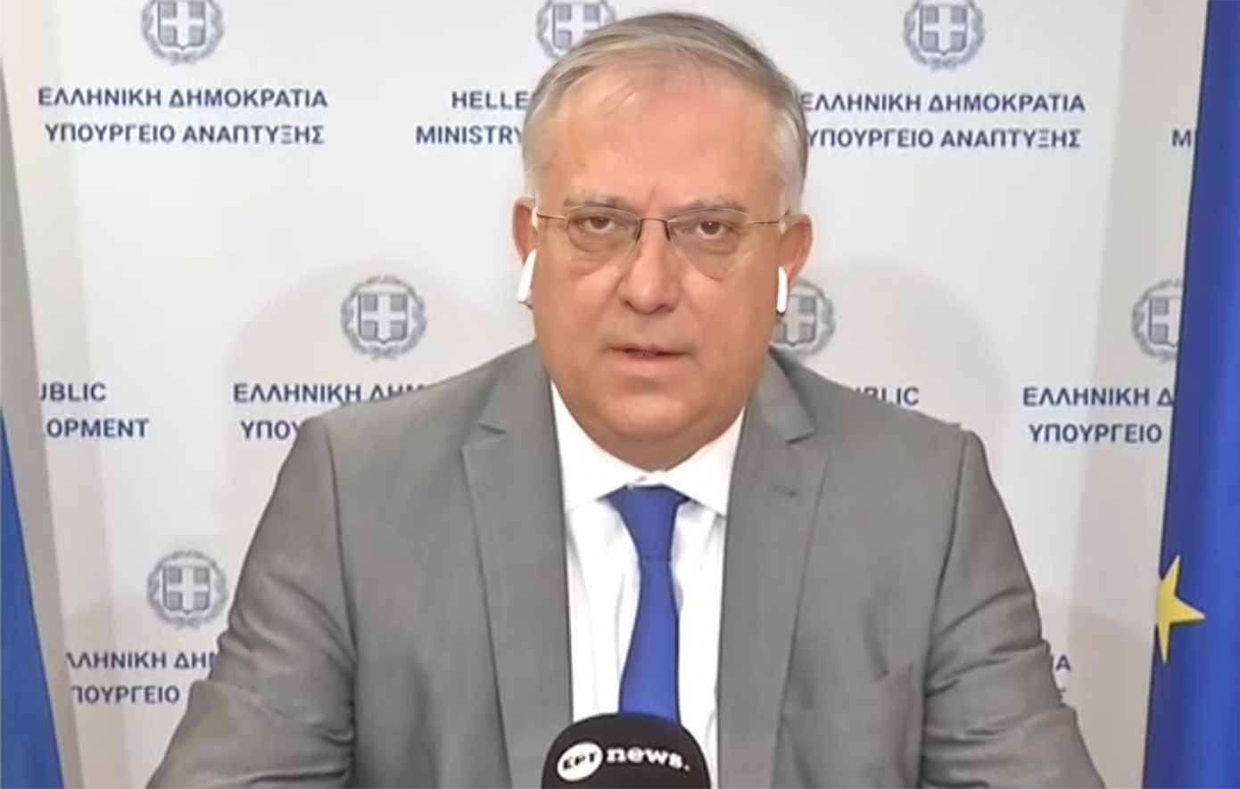 Τάκης Θεοδωρικάκος: Να συλληφθούν και να τιμωρηθούν παραδειγματικά οι άνανδροι δολοφόνοι της Βάγιας Νέστορα
