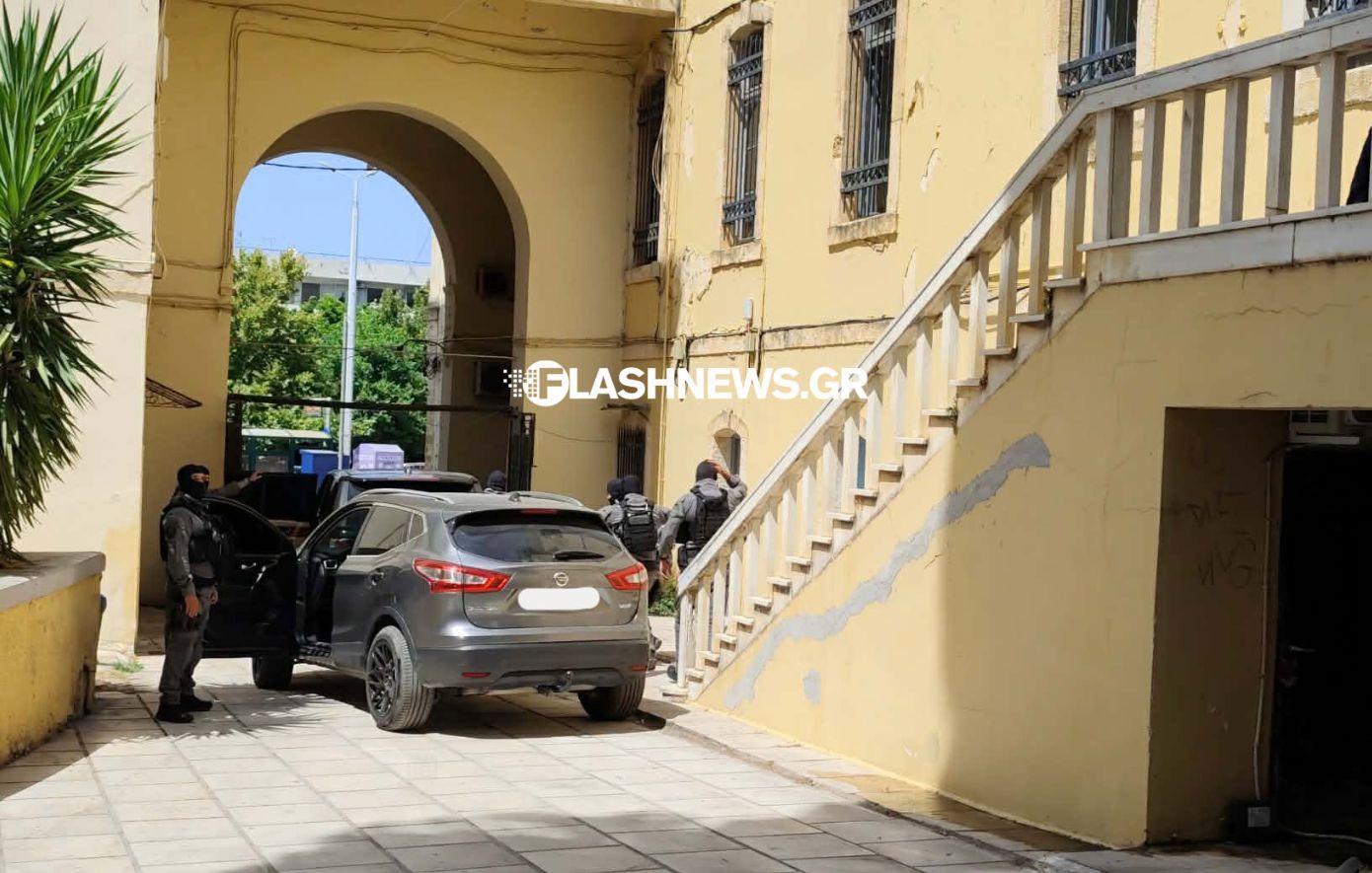 Ελεύθερος με περιοριστικούς όρους ο τοξικολόγος για την υπόθεση των «κατά παραγγελία» πορισμάτων στα Χανιά