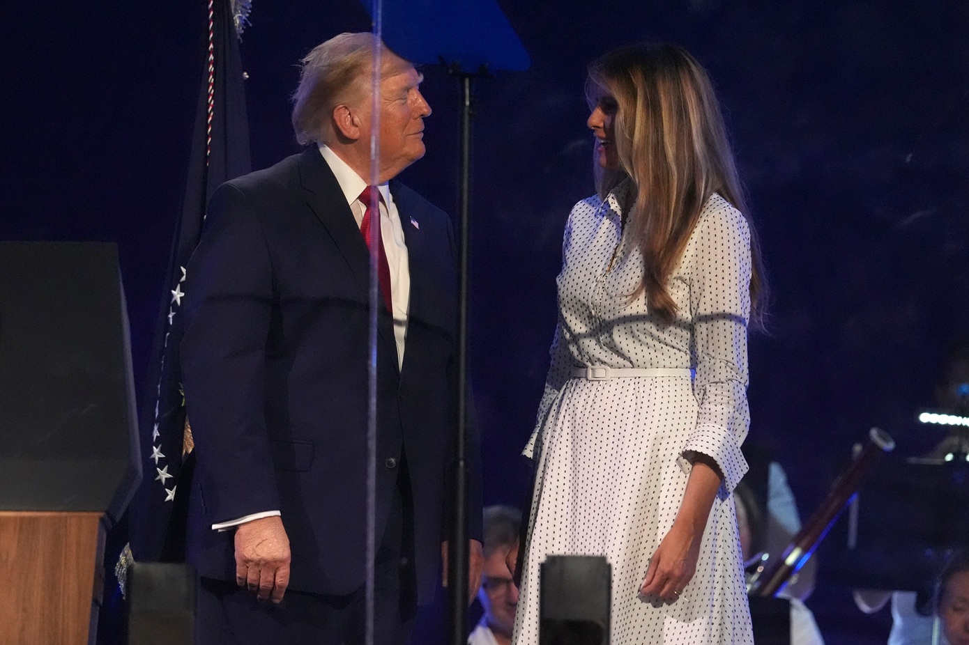 Σάλος με το «How to Kill Melania Trump» &#8211; Ιρανικό βίντεο δείχνει πώς θα μπορούσε να δολοφονηθεί η Πρώτη Κυρία των ΗΠΑ