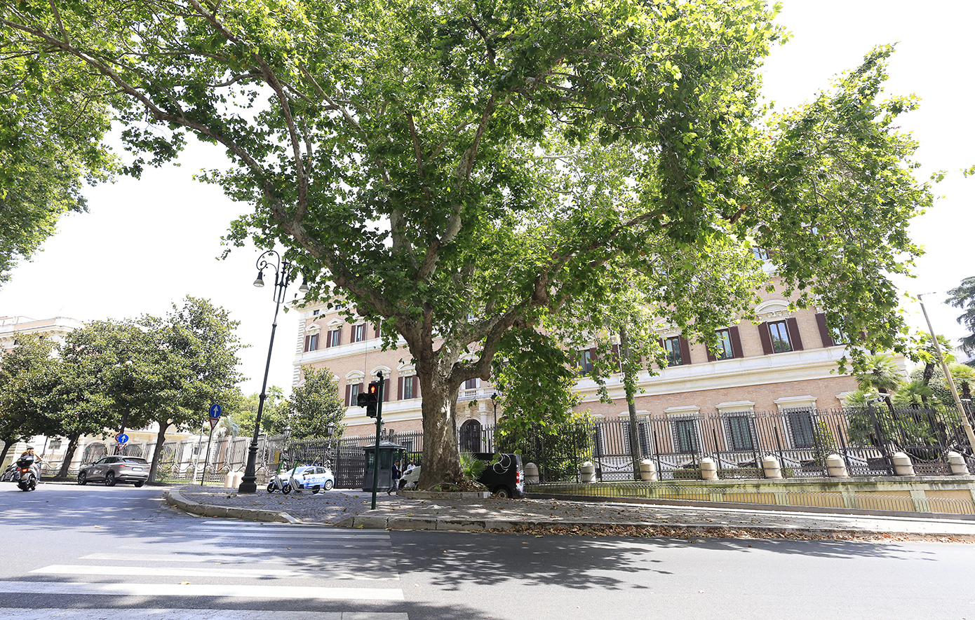 Νέος γύρος συνομιλιών Λιβάνου και Ισραήλ για τη σταδιακή αποχώρηση των ισραηλινών δυνάμεων