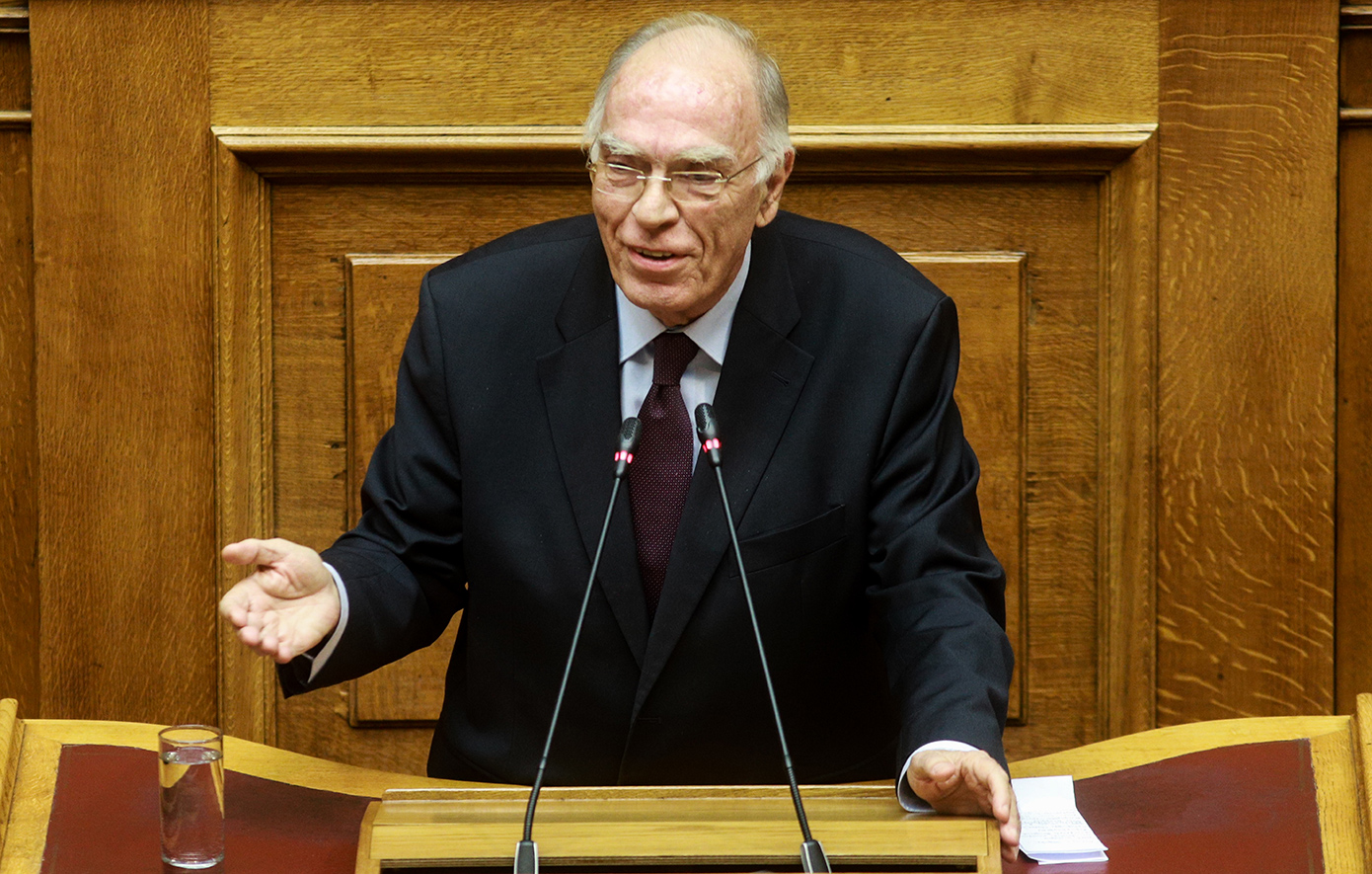 Βασίλης Λεβέντης Βασίλης Λεβέντης