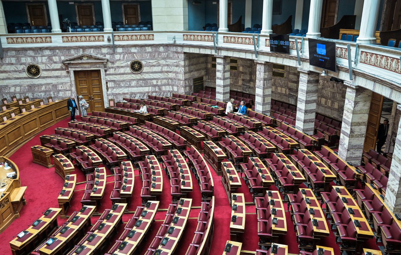 Νέα προθεσμία για την απογραφή ανελκυστήρων &#8211; Έως τις 10 Ιουλίου 2027 η μεταβατική διαδικασία