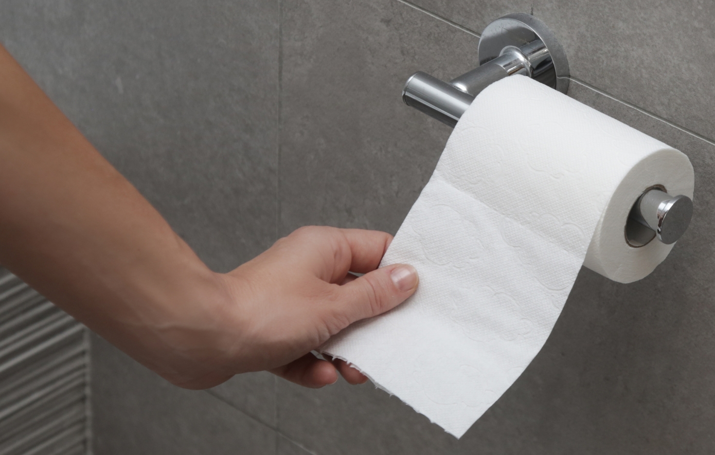 Έπαθε παροδική αμνησία, γιατί αφόδευσε με δύναμη