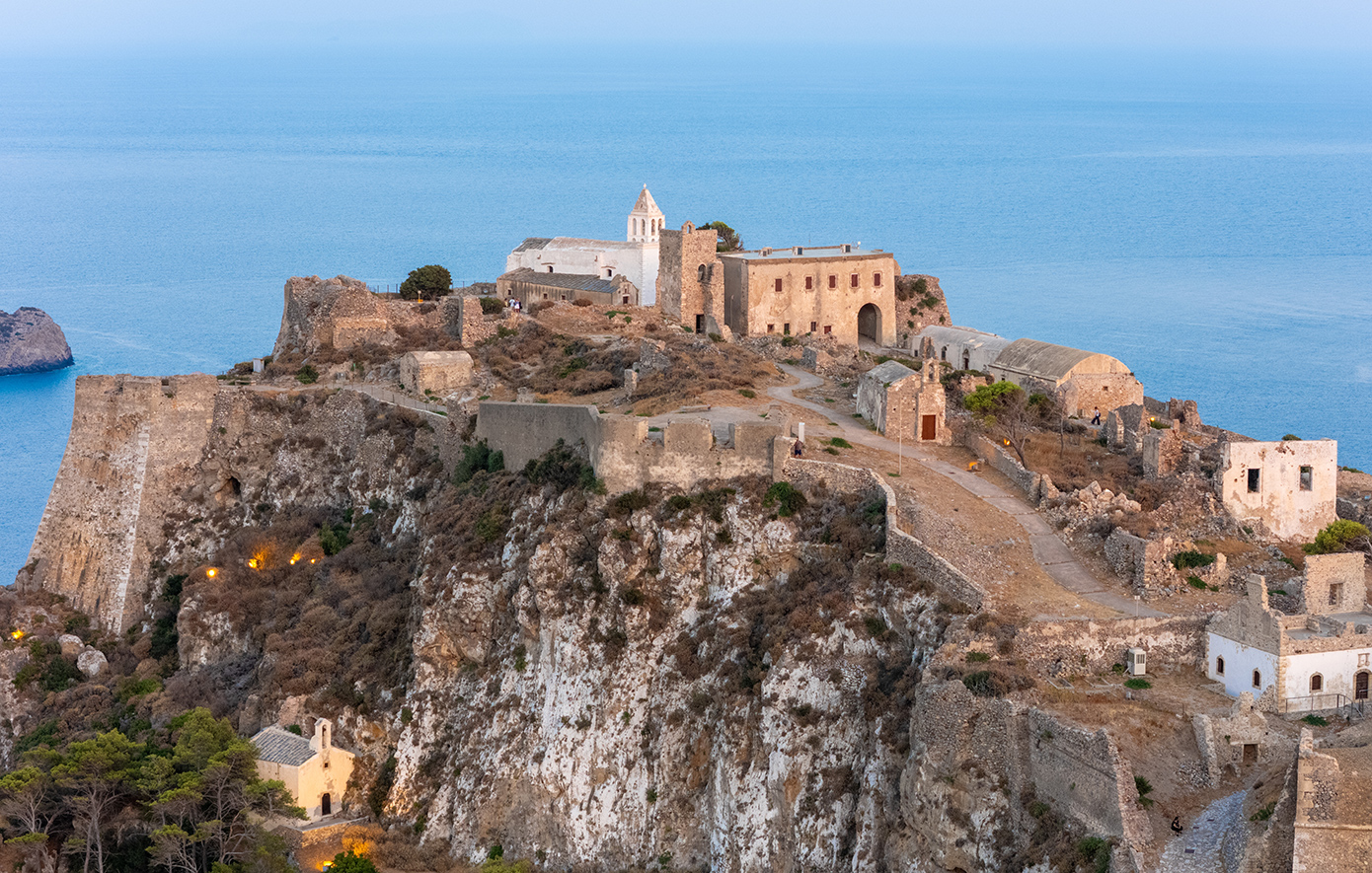 Χώρα Κυθήρων