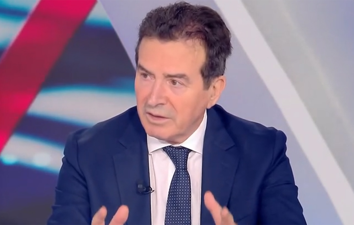 Χρυσοχοΐδης για Marfin: Έμπειροι αξιωματικοί συνέθεσαν το παζλ &#8211; Έχουν κατατεθεί τα αποδεικτικά τεκμήρια