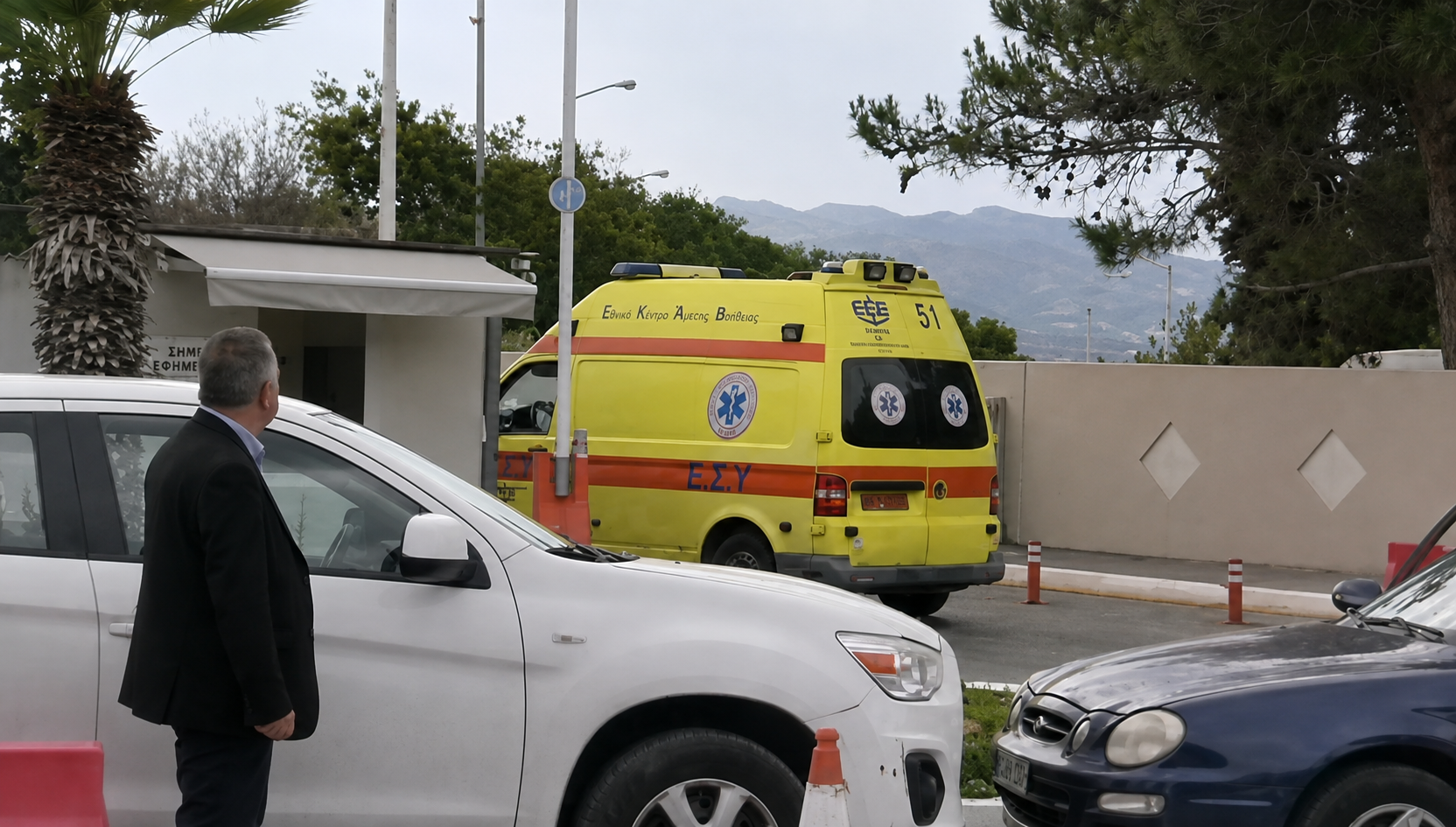 Σε κρίσιμη κατάσταση 9χρονος που κινδύνευσε να πνιγεί στη Μαραθιά Ηλείας &#8211; Παραμένει διασωληνωμένος στο Ρίο