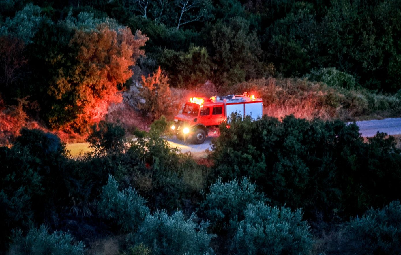 Τραγωδία στη Βέροια: Νεκρή 18χρονη στους Καταρράκτες Δερματά &#8211; Χρειάστηκε η ΕΜΑΚ για τον απεγκλωβισμό της