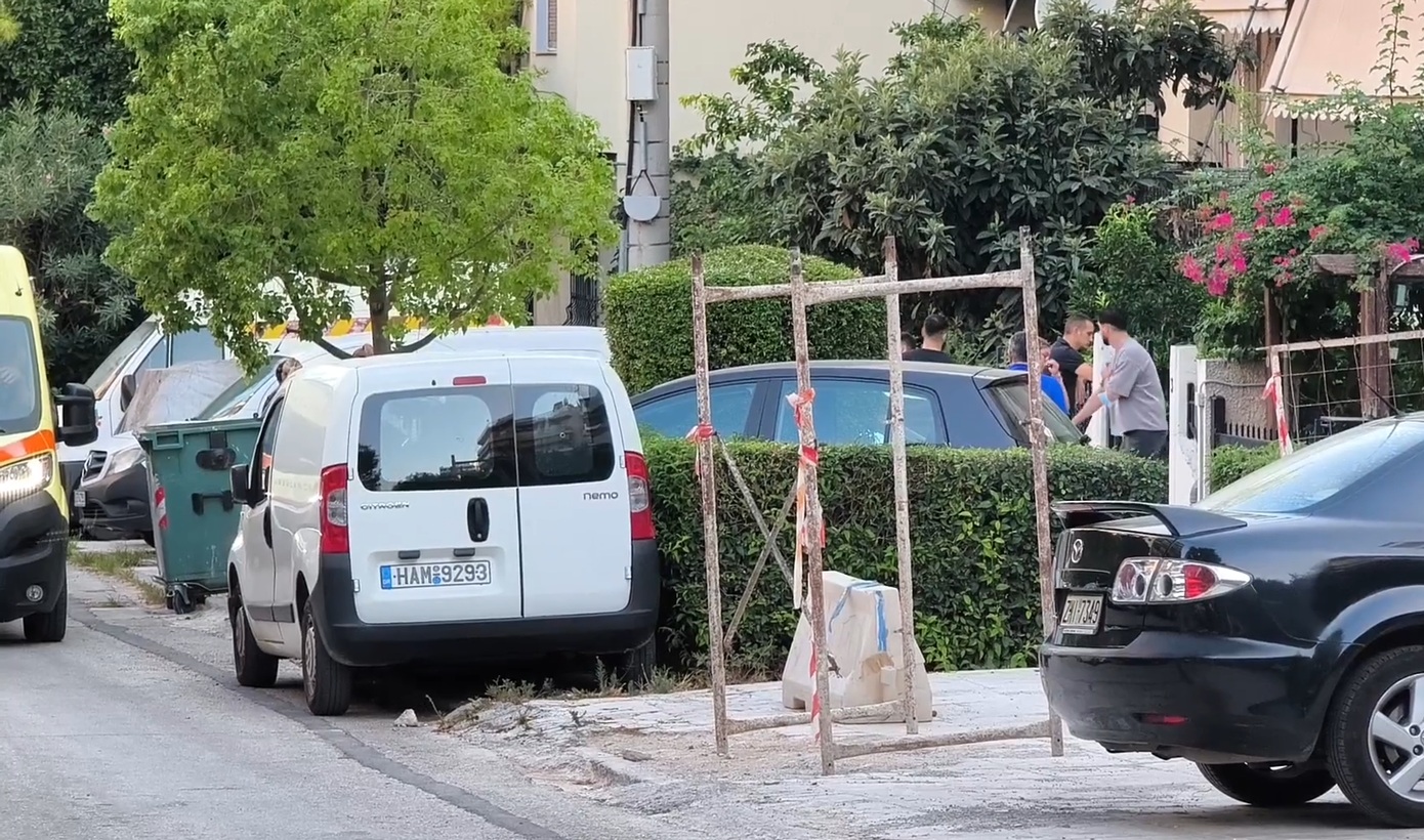 Ανατροπή στο θρίλερ της Νέας Σμύρνης: Ο άνδρας φέρεται να σκότωσε τη γυναίκα και να αυτοκτόνησε &#8211; Τι λένε οι αυτόπτες μάρτυρες