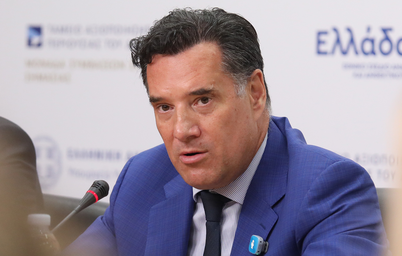 Γεωργιάδης: «Οι δεσμεύσεις μας για το Νοσοκομείο Καλύμνου γίνονται πράξη»