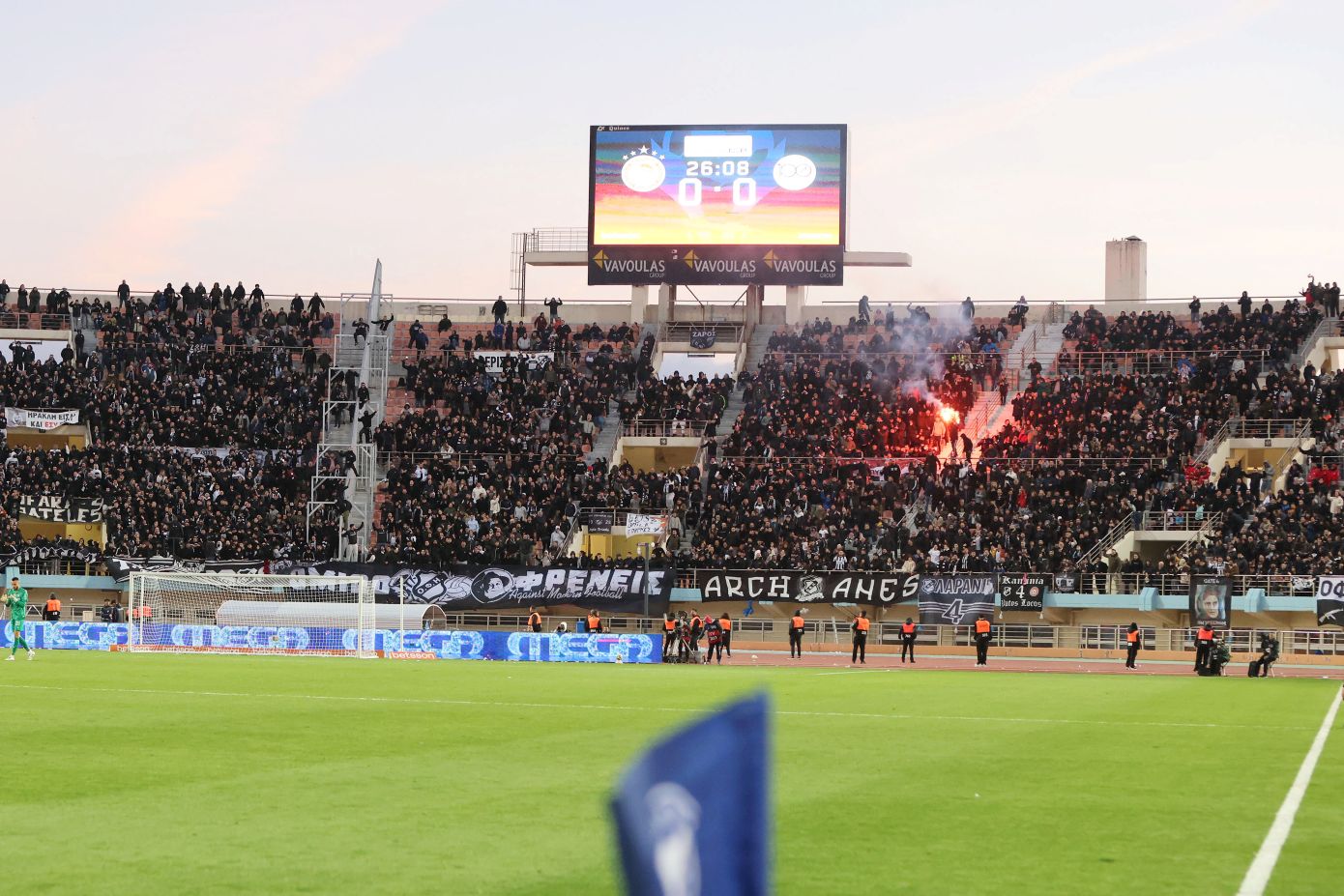 ΟΦΗ: Έφυγαν 7.000 εισιτήρια για τον τελικό του Super Cup με την ΑΕΚ