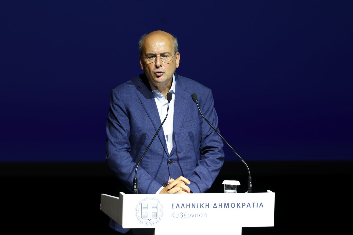 Κ. Χατζηδάκης: Στη Θεσσαλονίκη μιλάμε με έργα &#8211; Η Β. Ελλάδα ανεβαίνει