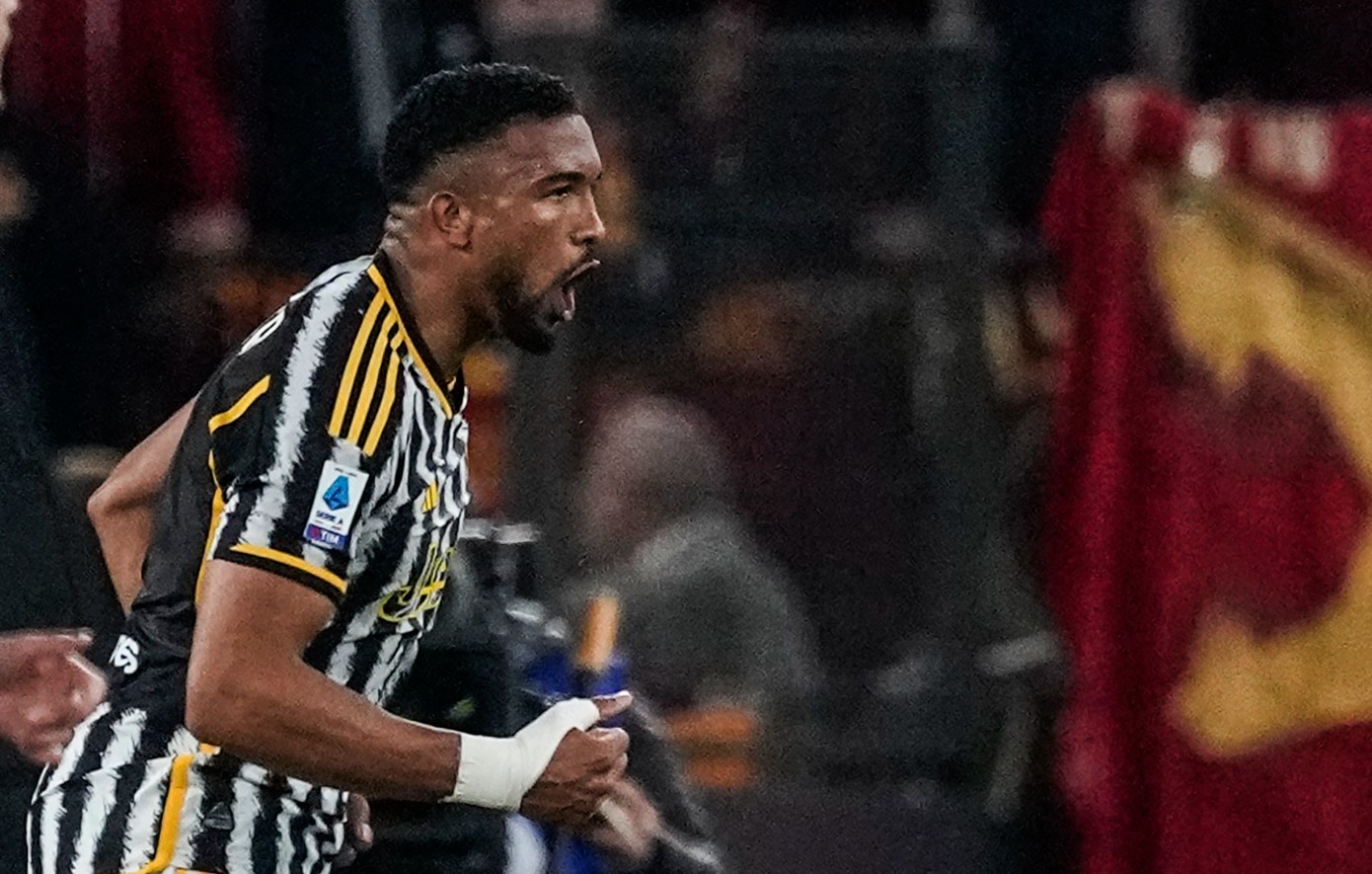 Serie A: Πρεμιέρα με νίκη για τη Γιουβέντους
