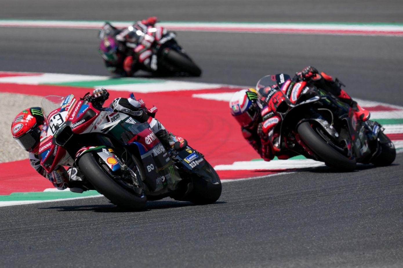 MotoGP: Προς ακύρωση ο αγώνας του Κατάρ