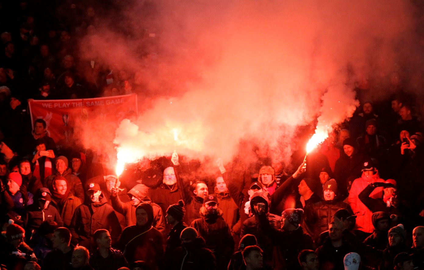 Λέφσκι Σόφιας &#8211; ΑΕΚ: Sold out ανακοίνωσαν οι Βούλγαροι, 2.000 Ενωσίτες στο γήπεδο
