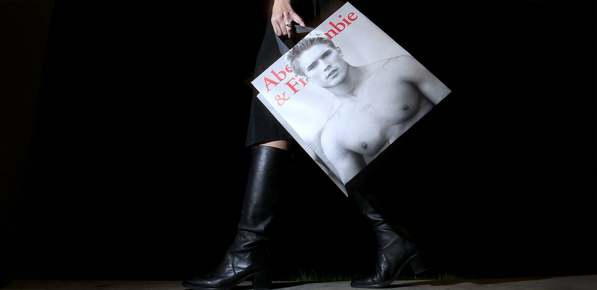 Πώς η Abercrombie «σκότωσε» την παλιά της εικόνα και επέστρεψε με πωλήσεις-ρεκόρ