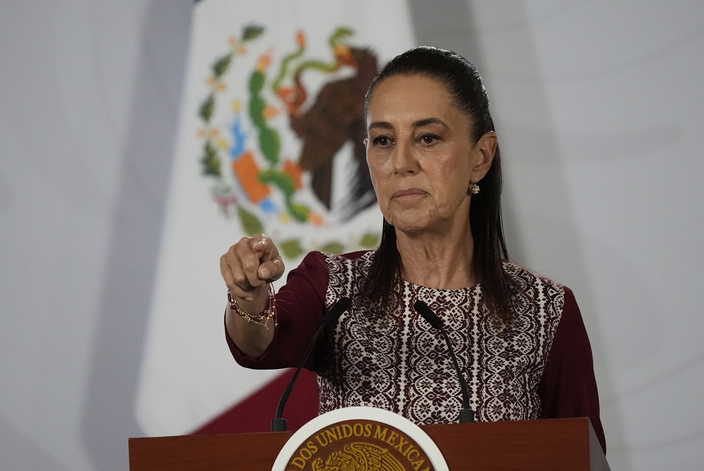 Κραυγή αγωνίας από τα ΜΜΕ στο Μεξικό για τις επιθέσεις κατά δημοσιογράφων – Ζητούν παρέμβαση της κυβέρνησης