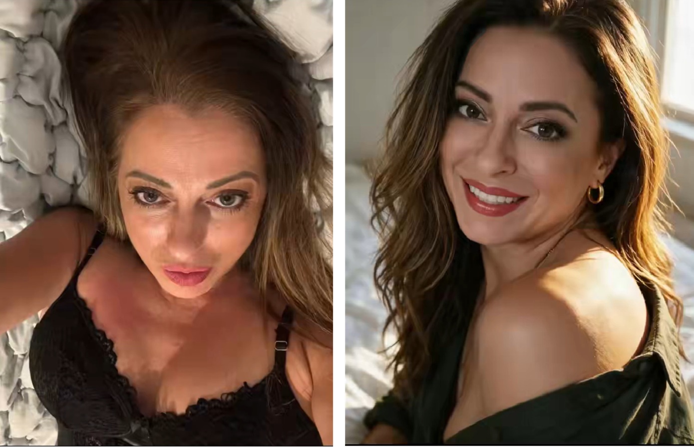 Πρώην σταρ του WWE άνοιξε OnlyFans στα 55 της – Τι ξεκαθάρισε για το γυμνό